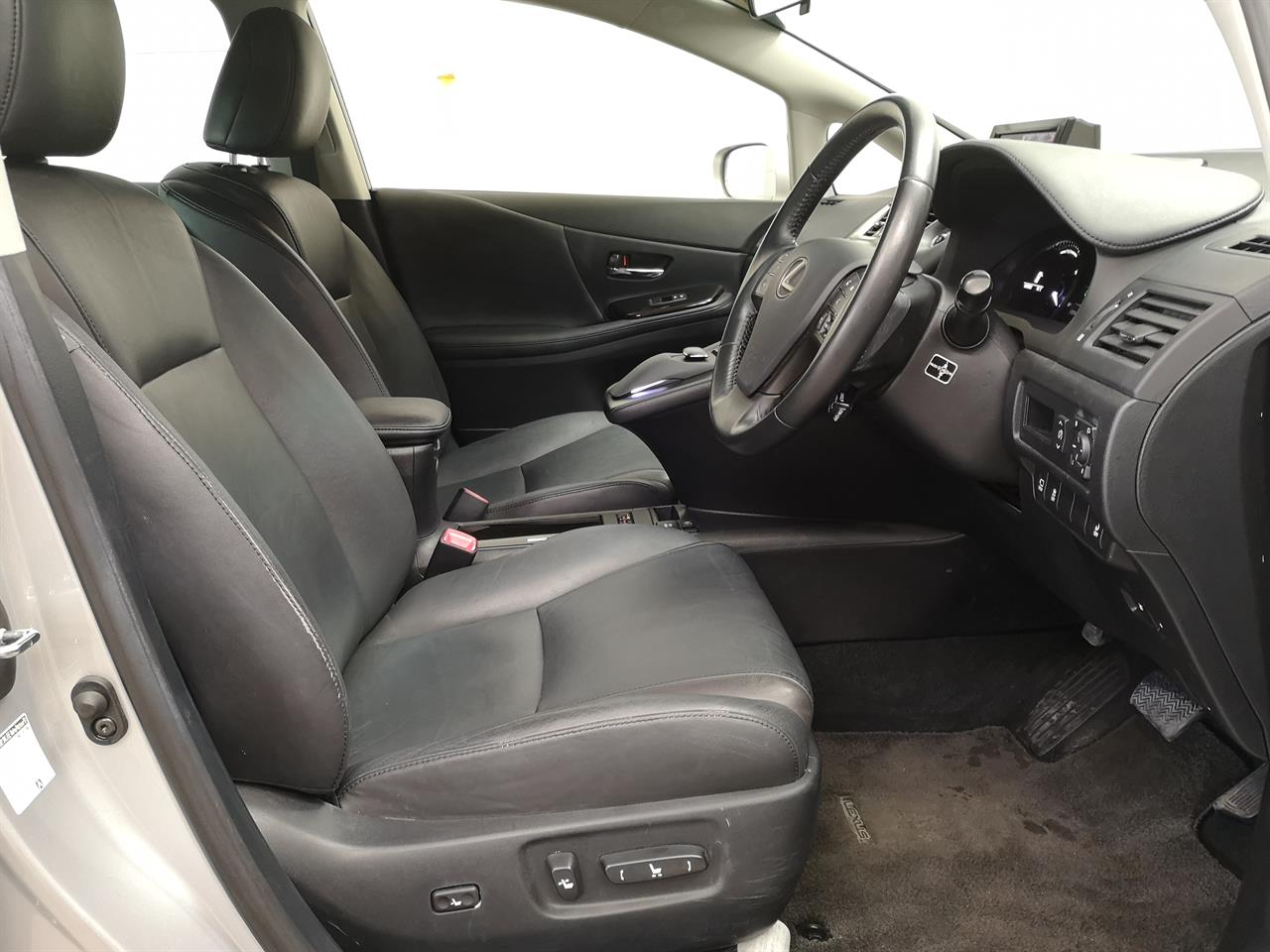 2015 Lexus HS 250