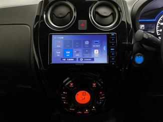 2020 Nissan Note - Thumbnail