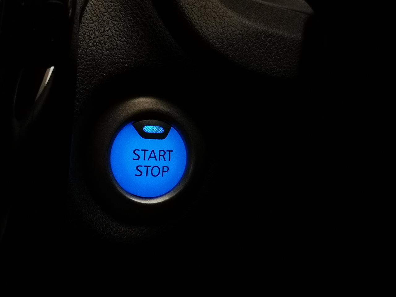 2020 Nissan Note