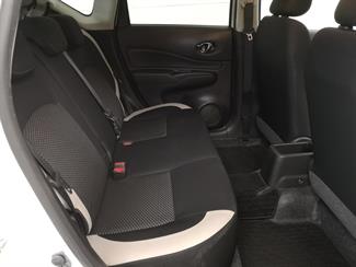 2020 Nissan Note - Thumbnail