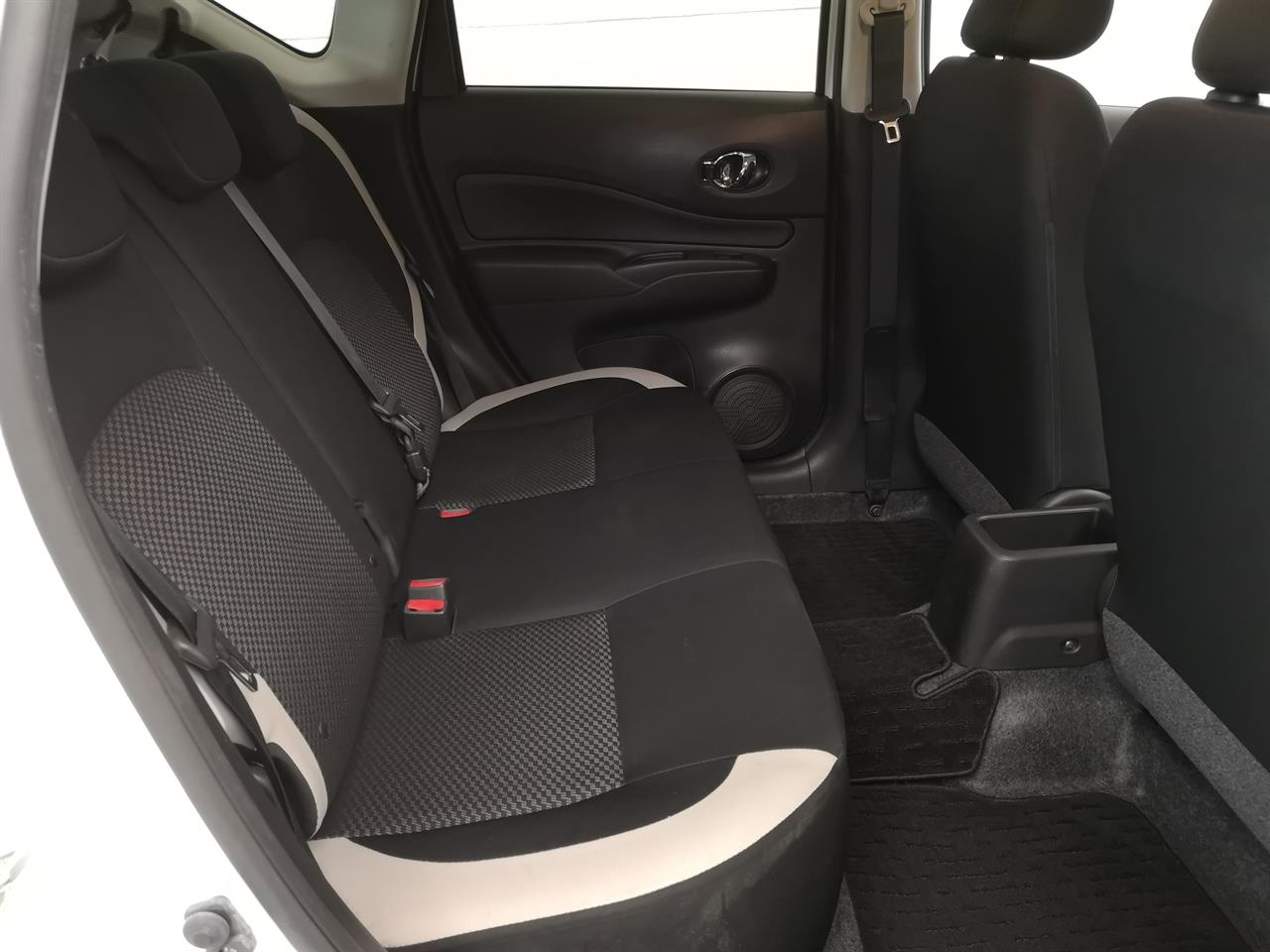 2020 Nissan Note