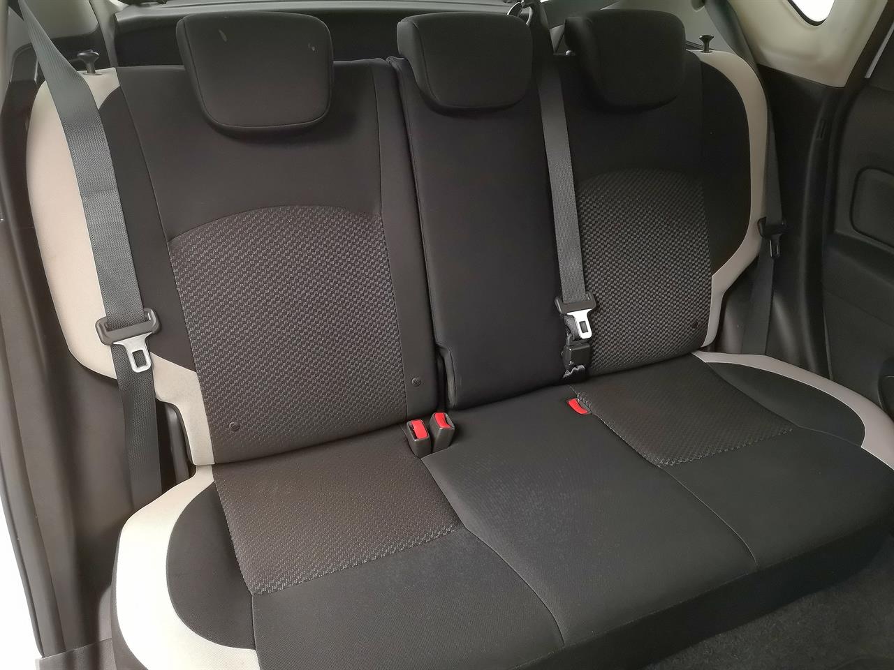 2020 Nissan Note