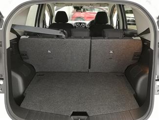 2020 Nissan Note - Thumbnail
