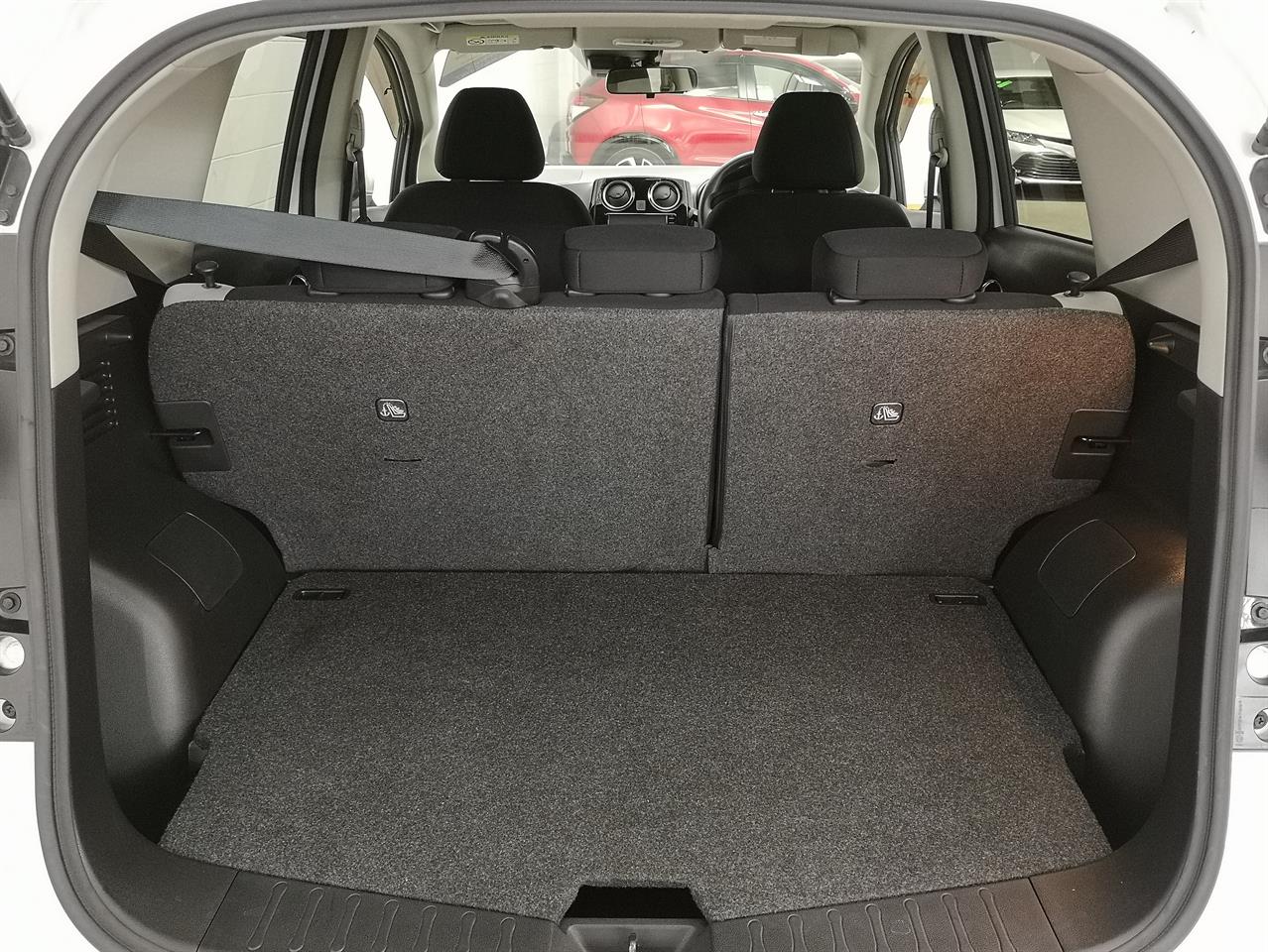 2020 Nissan Note