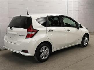 2020 Nissan Note - Thumbnail
