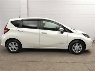 2020 Nissan Note - Thumbnail