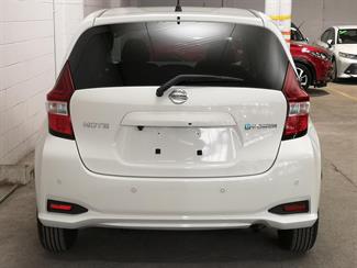 2020 Nissan Note - Thumbnail