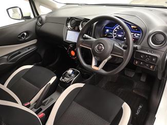 2020 Nissan Note - Thumbnail