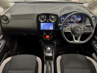 2020 Nissan Note - Thumbnail