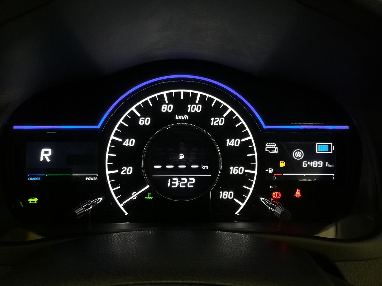 2020 Nissan Note