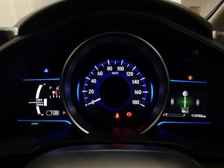 2013 Honda Fit - Thumbnail