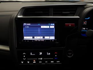 2013 Honda Fit - Thumbnail