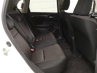 2013 Honda Fit - Thumbnail