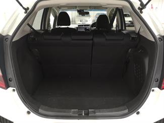 2013 Honda Fit - Thumbnail