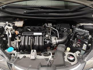 2013 Honda Fit - Thumbnail