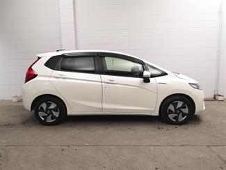 2013 Honda Fit - Thumbnail