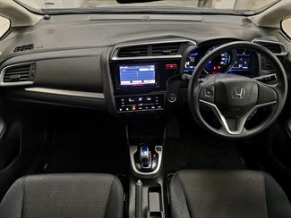 2013 Honda Fit - Thumbnail