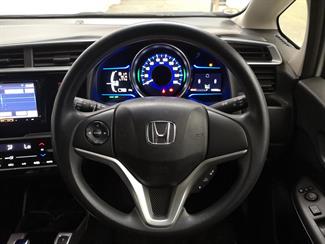 2013 Honda Fit - Thumbnail