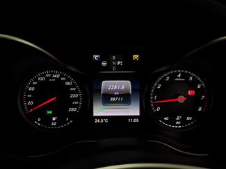 2015 Mercedes-Benz C 200 - Thumbnail