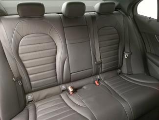 2015 Mercedes-Benz C 200 - Thumbnail