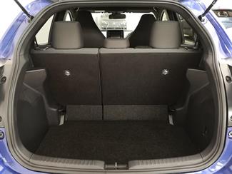 2021 Toyota Yaris - Thumbnail