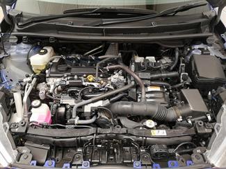 2021 Toyota Yaris - Thumbnail