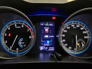 2017 Suzuki Swift - Thumbnail