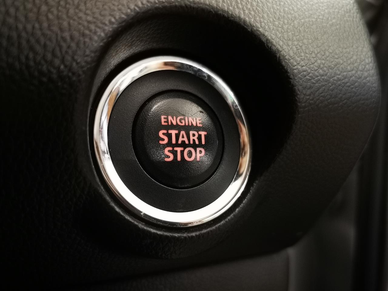2017 Suzuki Swift
