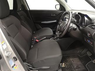 2017 Suzuki Swift - Thumbnail