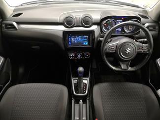2017 Suzuki Swift - Thumbnail