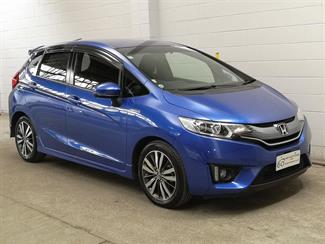 2014 Honda Fit