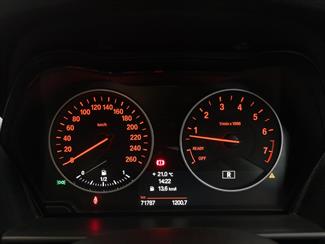 2013 BMW 116i - Thumbnail