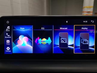 2013 BMW 116i - Thumbnail