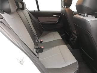 2013 BMW 116i - Thumbnail