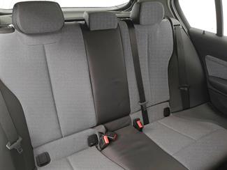 2013 BMW 116i - Thumbnail