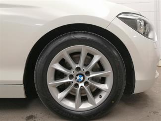 2013 BMW 116i - Thumbnail