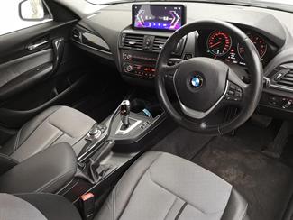 2013 BMW 116i - Thumbnail