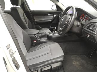 2013 BMW 116i - Thumbnail