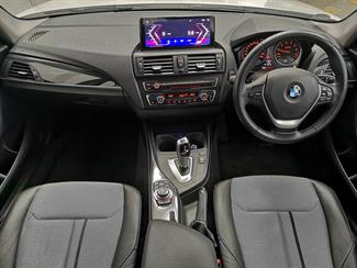 2013 BMW 116i - Thumbnail