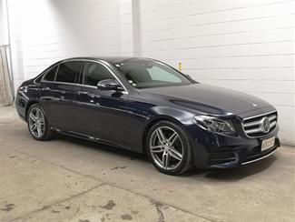 2016 Mercedes-Benz E 250 - Thumbnail