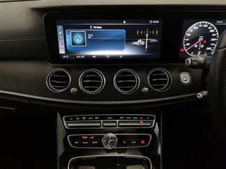 2016 Mercedes-Benz E 250 - Thumbnail