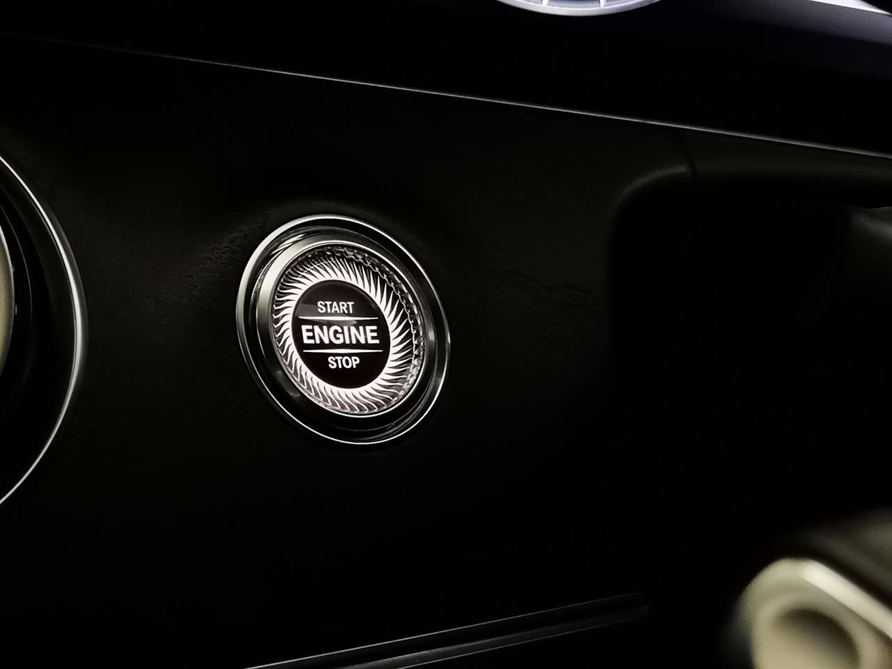 2016 Mercedes-Benz E 250