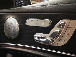 2016 Mercedes-Benz E 250 - Thumbnail