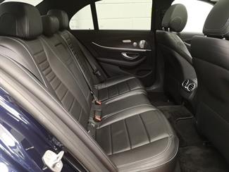 2016 Mercedes-Benz E 250 - Thumbnail