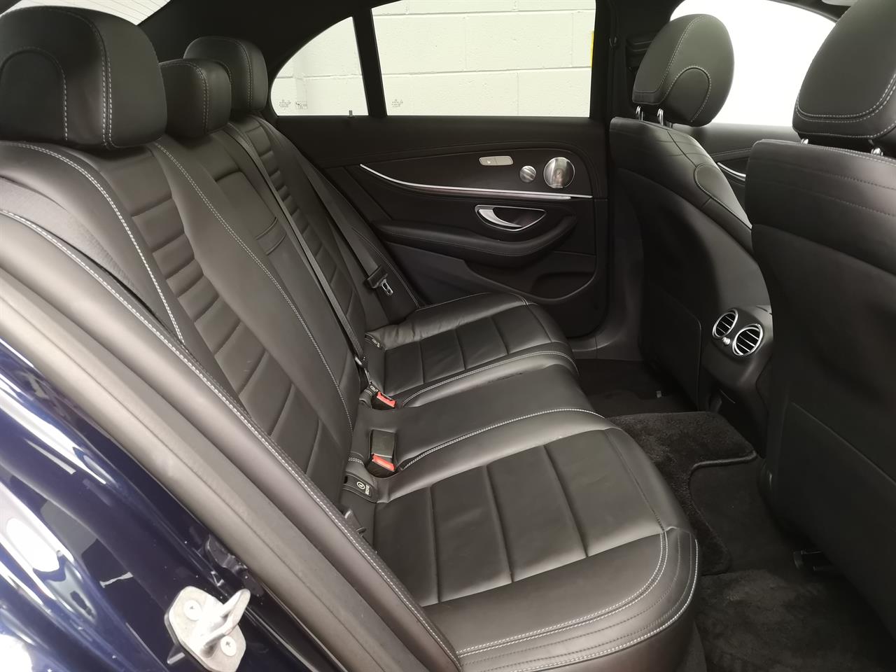 2016 Mercedes-Benz E 250
