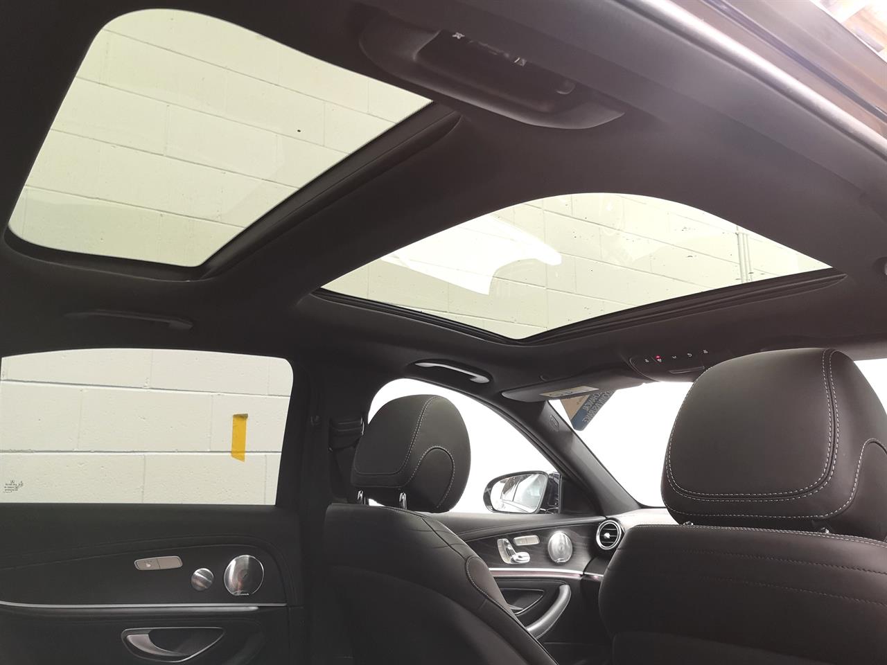 2016 Mercedes-Benz E 250