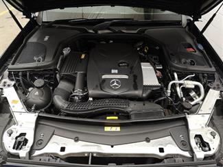 2016 Mercedes-Benz E 250 - Thumbnail