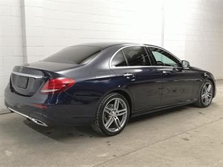 2016 Mercedes-Benz E 250 - Thumbnail