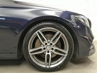 2016 Mercedes-Benz E 250 - Thumbnail