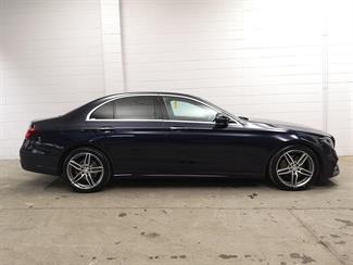 2016 Mercedes-Benz E 250 - Thumbnail